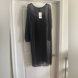 Zara dress